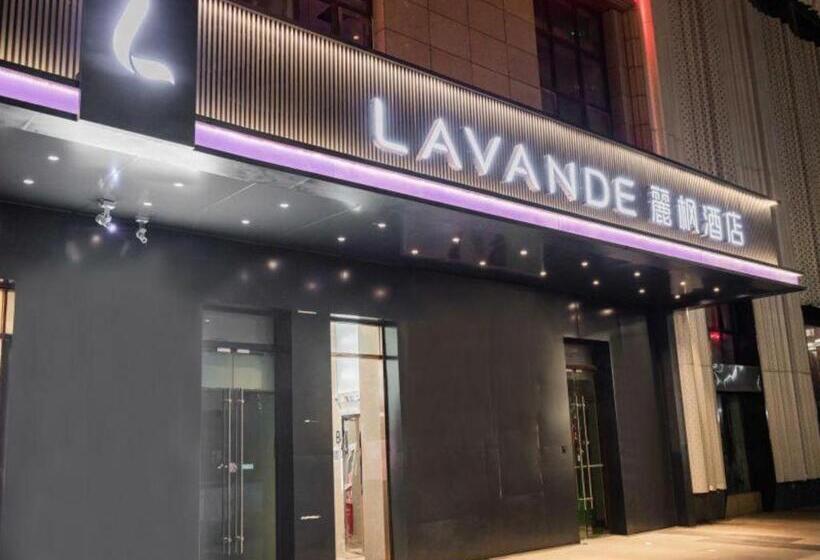 Lavande Hotel Kunming Cuihu Hospital Of Yunnan University