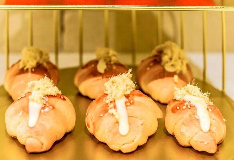 Lavande Hotel Sichuan Shehong Juxin Plaza