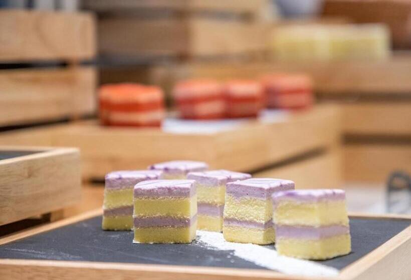 Lavande Hotel Tianjin Huayuan