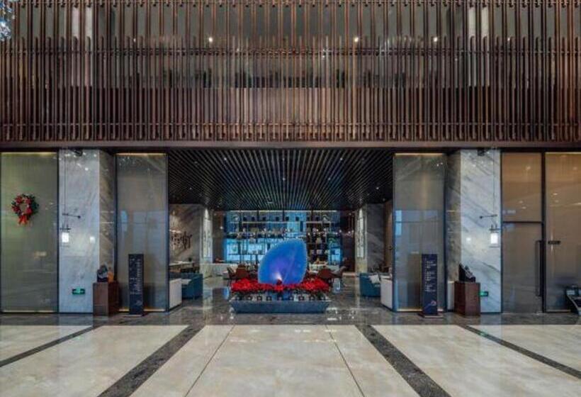 New Century Grand Hotel Ningbo Zhongdu