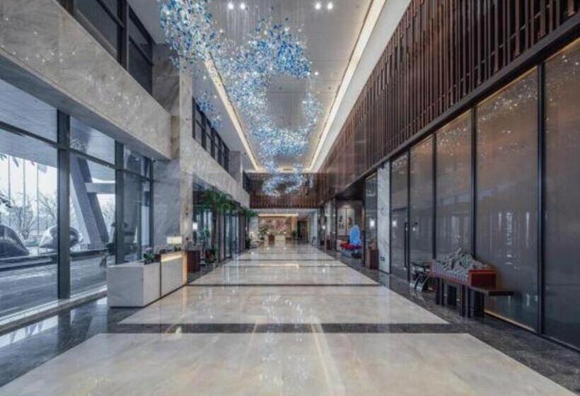 New Century Grand Hotel Ningbo Zhongdu