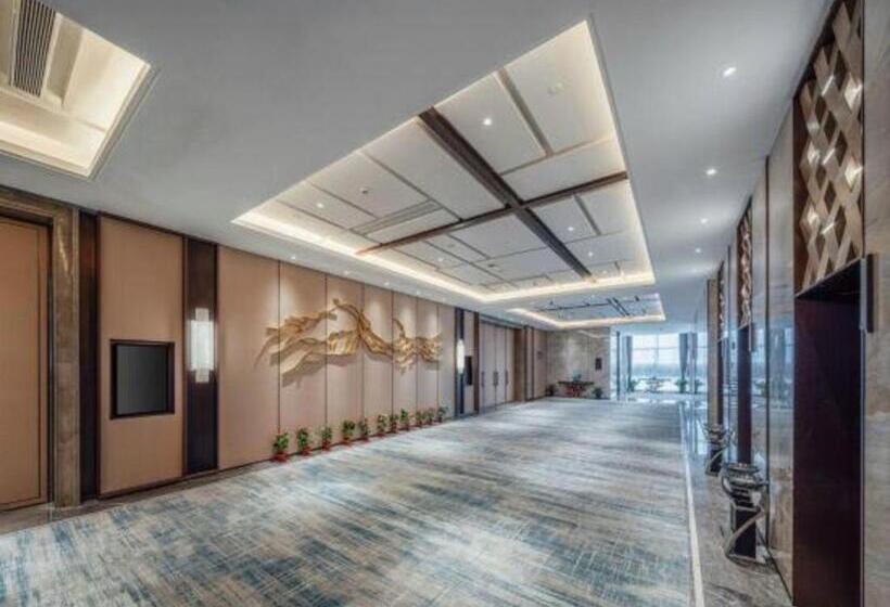 New Century Grand Hotel Ningbo Zhongdu