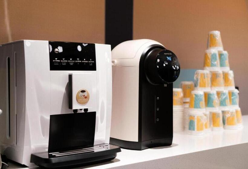 Nihao Hotel Hangzhou Xiaoshan International Airport