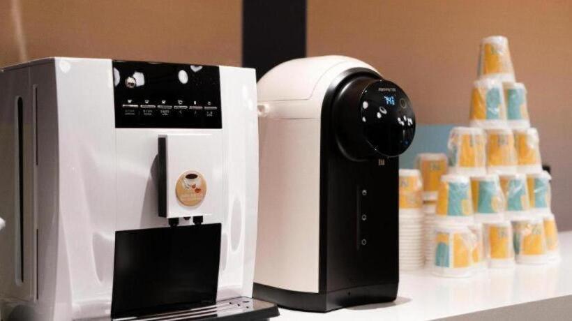 Nihao Hotel Hangzhou Xiaoshan International Airport