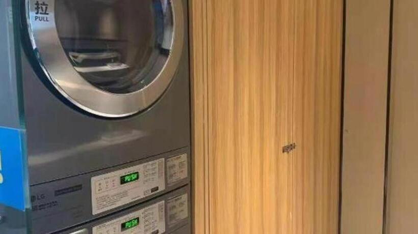 Nihao Hotel Huaian University Town