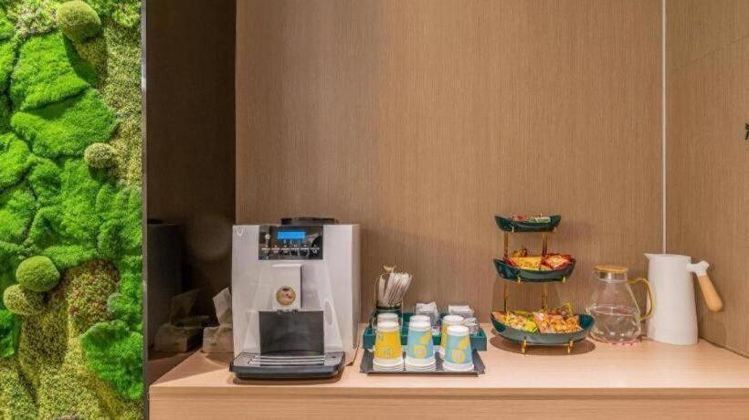 Nihao Hotel Huaian University Town