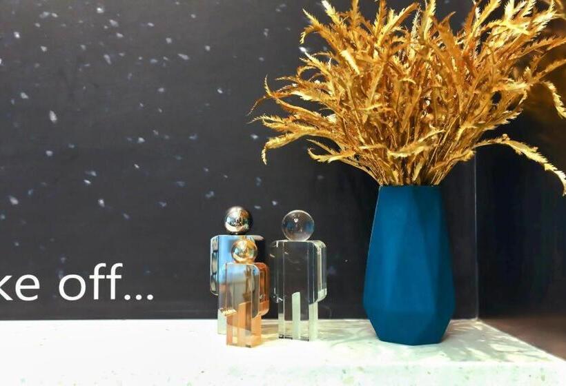 Nihao Hotel Lanzhou Xiguan Zhengning Road