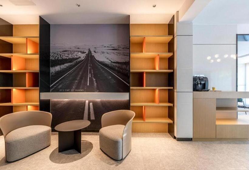 Nihao Hotel Quzhou Lotus Middle Road Railway Station