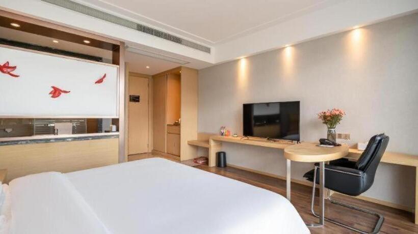 Starway Hotel Bengbu South Station