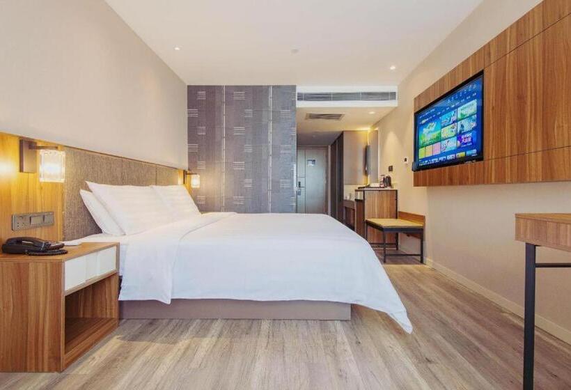 Starway Hotel Boji Executive Center