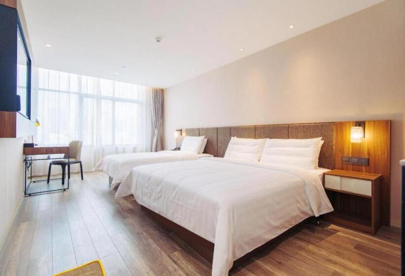 Starway Hotel Boji Executive Center