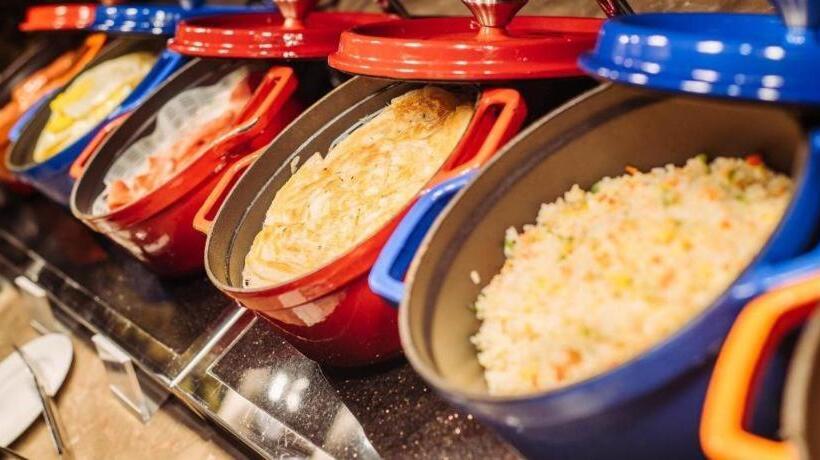 Starway Hotel Boji Executive Center