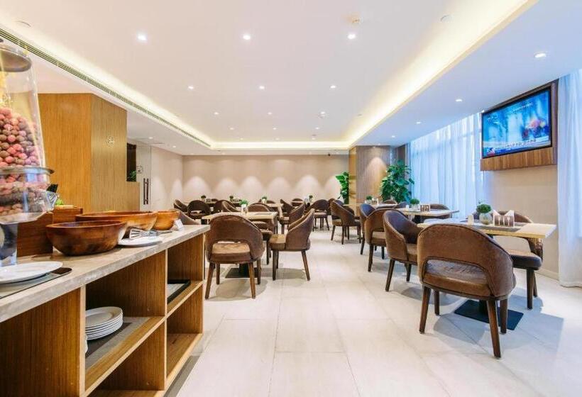 Starway Hotel Boji Executive Center