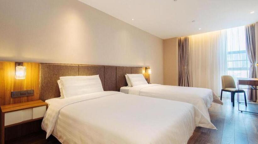 Starway Hotel Boji Executive Center