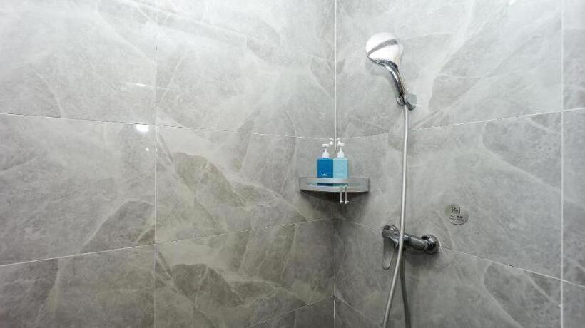 Starway Hotel Bozhou Chunyu Motor City