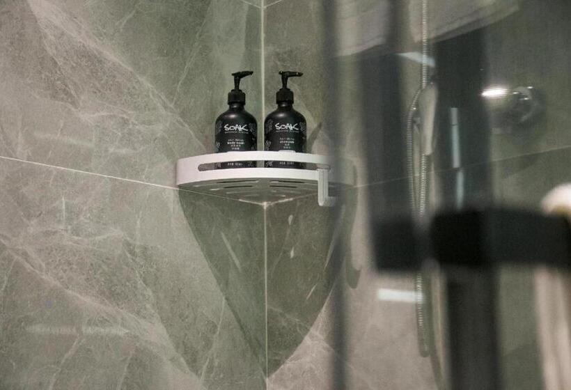 Starway Hotel Bozhou Yidu International Mall