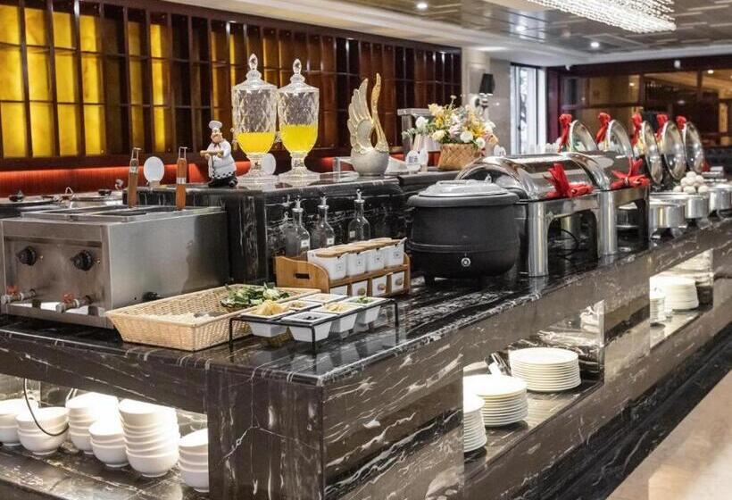 Starway Hotel Changzhou Xinbei Wanda