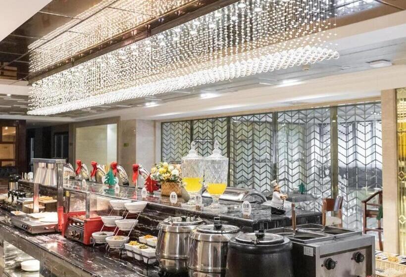 Starway Hotel Changzhou Xinbei Wanda