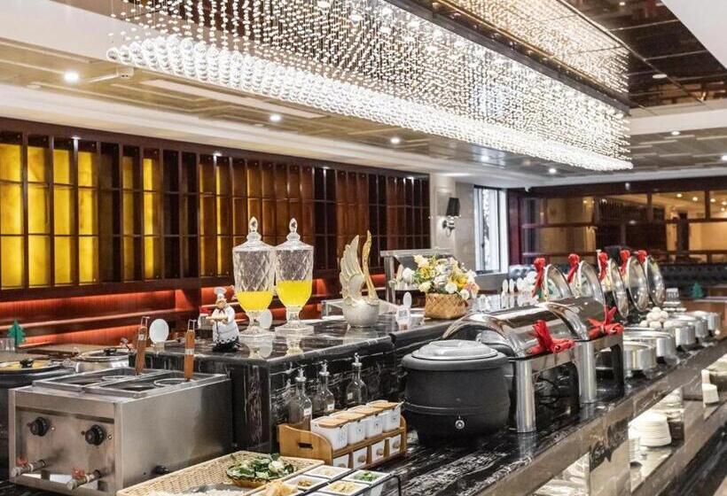 Starway Hotel Changzhou Xinbei Wanda