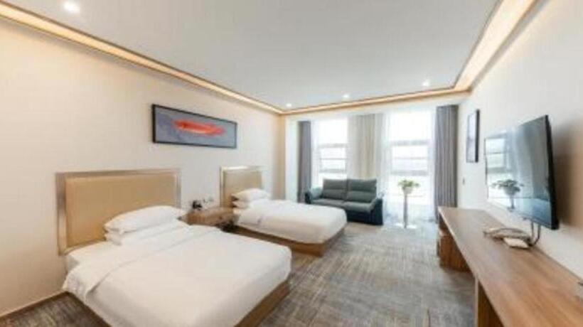 Starway Hotel Chifeng Wanda Plaza