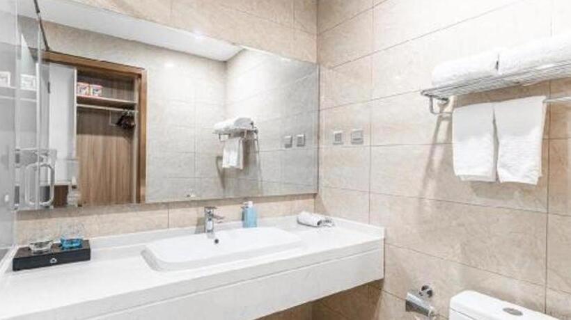 Starway Hotel Chifeng Wanda Plaza