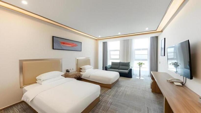 Starway Hotel Chifeng Wanda Plaza