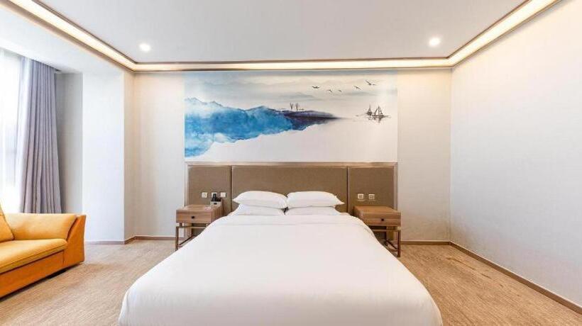 Starway Hotel Chifeng Wanda Plaza