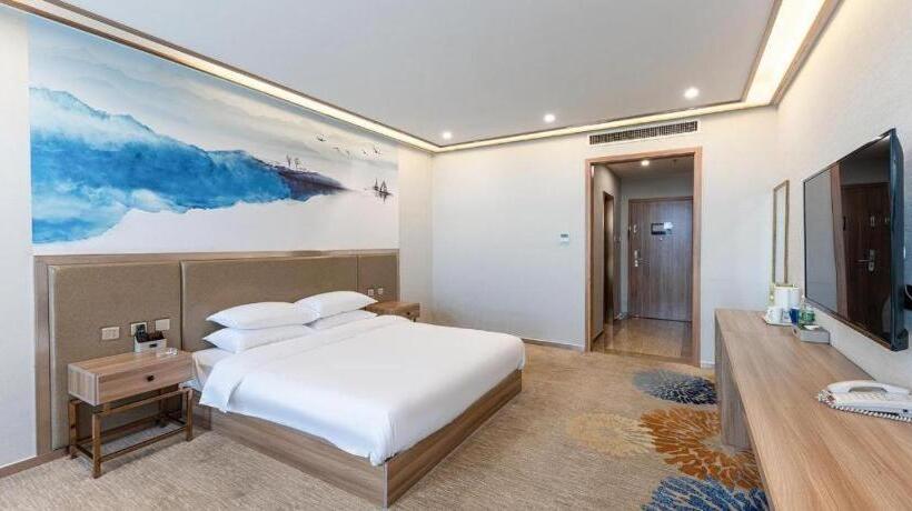 Starway Hotel Chifeng Wanda Plaza