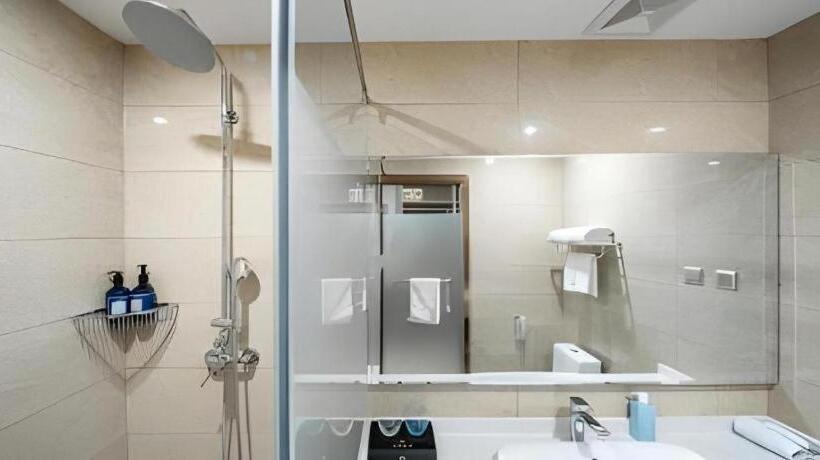 Starway Hotel Chifeng Wanda Plaza