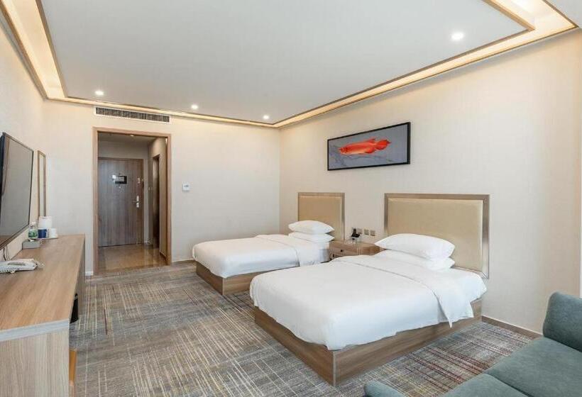 Starway Hotel Chifeng Wanda Plaza
