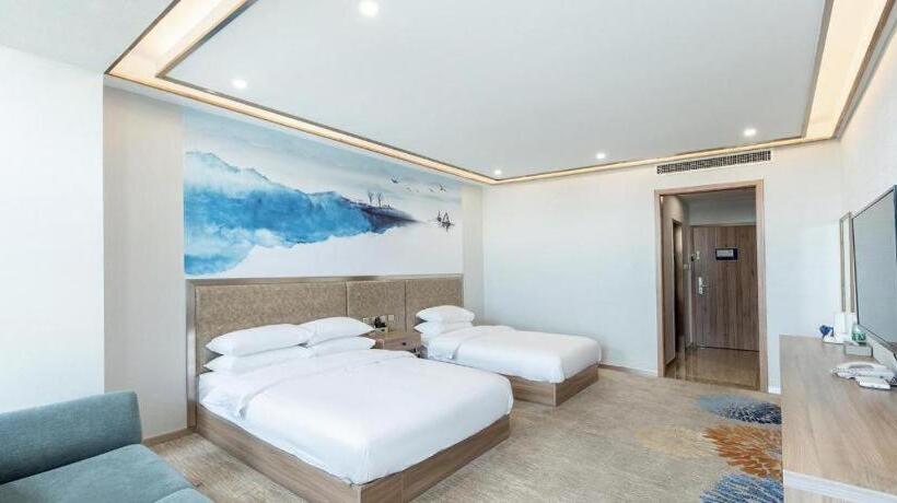 Starway Hotel Chifeng Wanda Plaza