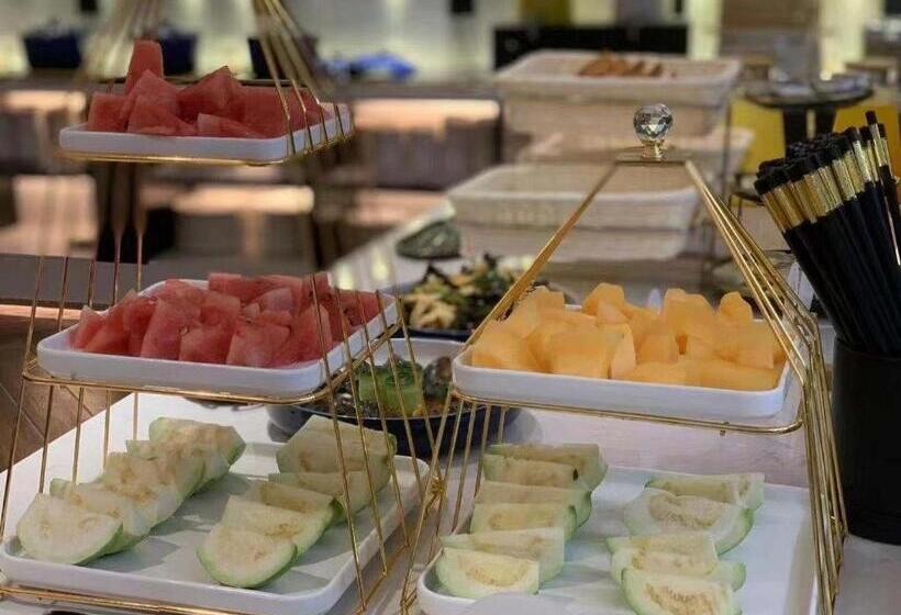 Starway Hotel Foshan Shunde Daliang Qinghuiyuan