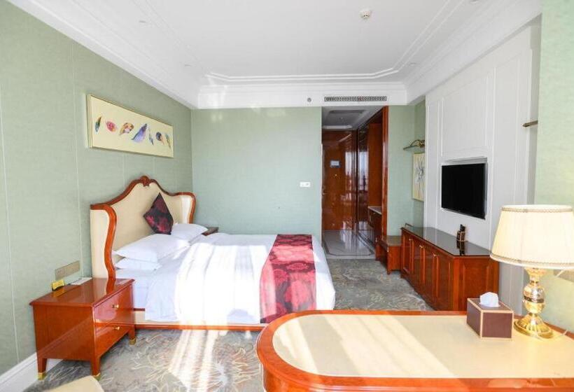 Starway Hotel Haimen China International Home Textile City