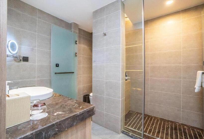 Starway Hotel Jiayuguan Guancheng