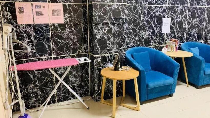 Starway Hotel Langfang Development Zone Convention And Exhibition Center