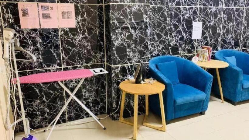 Starway Hotel Langfang Development Zone Convention And Exhibition Center