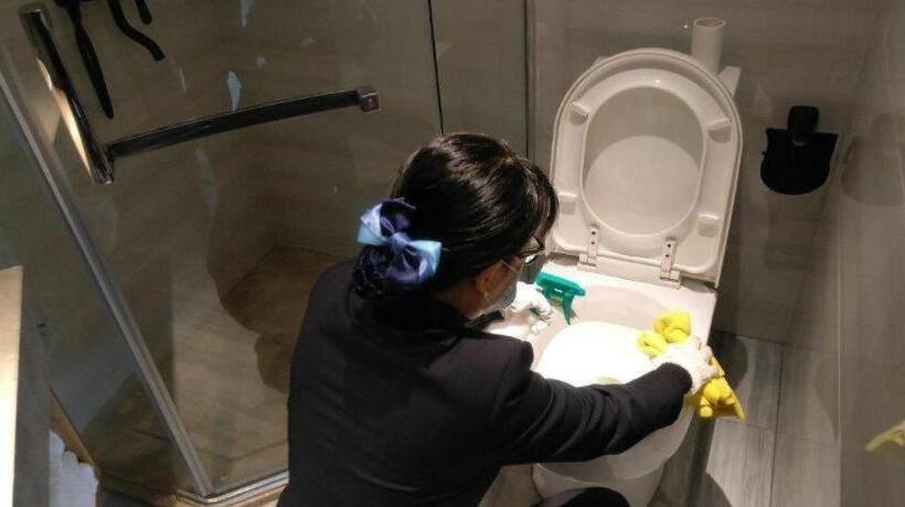 Starway Hotel Linhai Yintai City