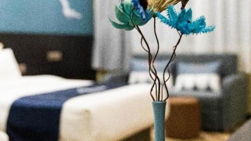 Starway Hotel Linyi University