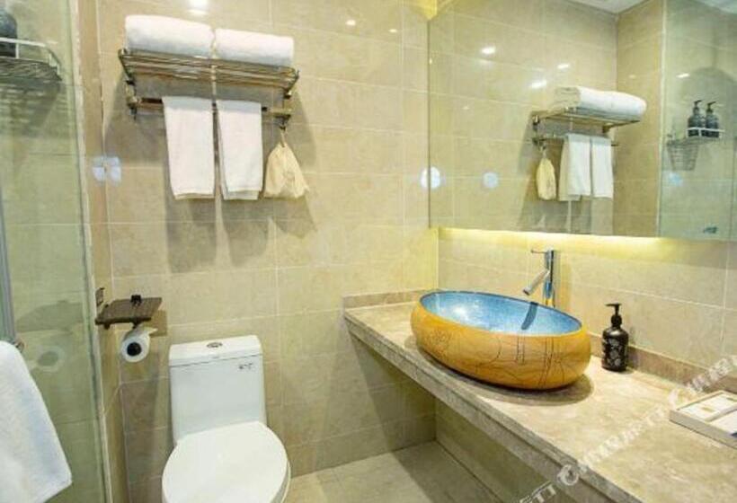 Starway Hotel Luoyang Sports Center