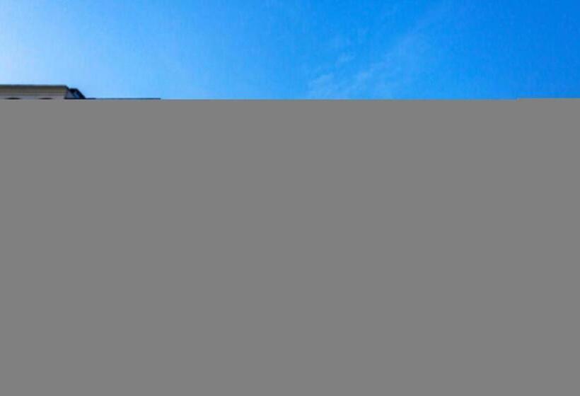 Starway Hotel Nanchang Honggutan Cuiyuan Road Metro Station