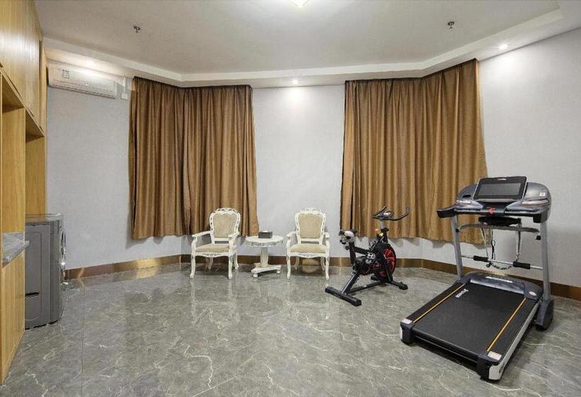 Starway Hotel Nanning Jianzheng Road