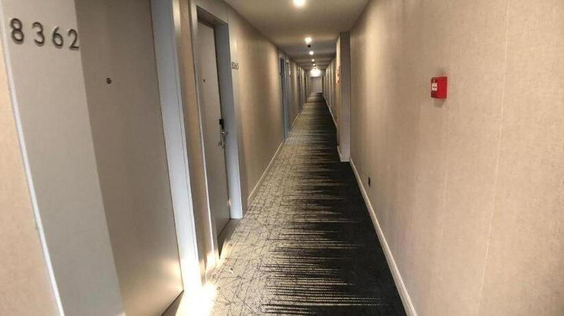 Starway Hotel Qingju Yancheng Railway Station