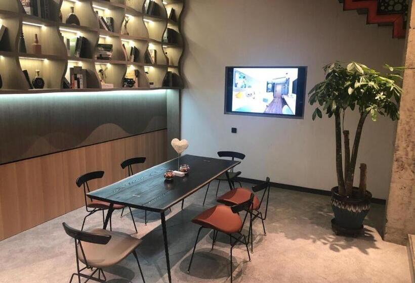 Starway Hotel Shenyang Tiexi Dream Factory