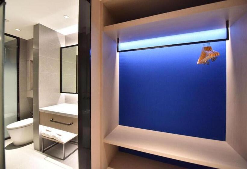 Starway Hotel Shijiazhuang Zhongshan West Road