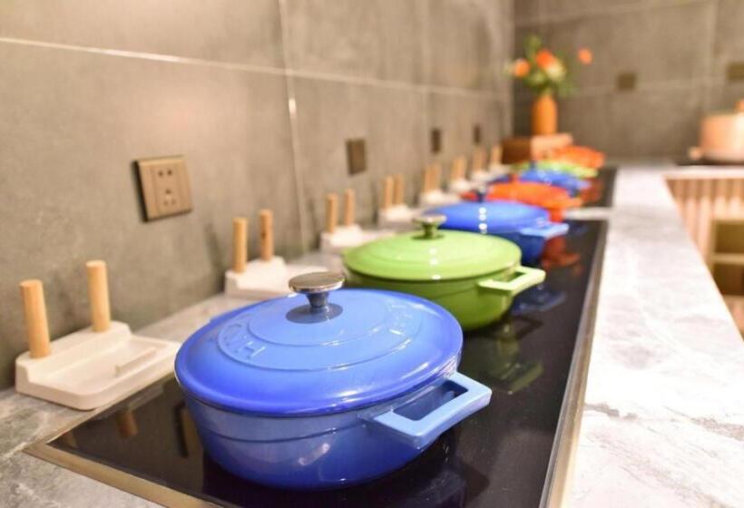 Starway Hotel Shijiazhuang Zhongshan West Road