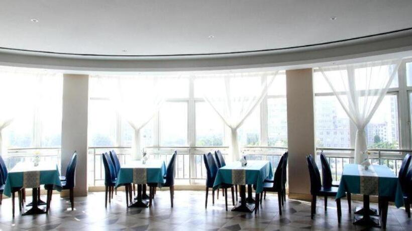 Starway Hotel Shuyang Yingbin Avenue