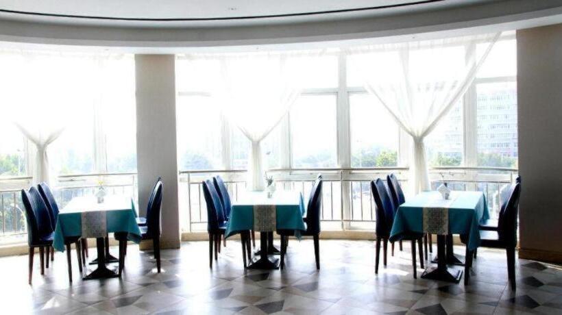 Starway Hotel Shuyang Yingbin Avenue