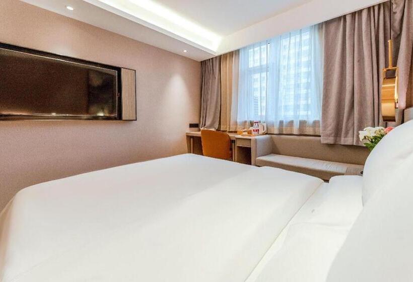 Starway Hotel Taiyuan Ecomomic Development Zone