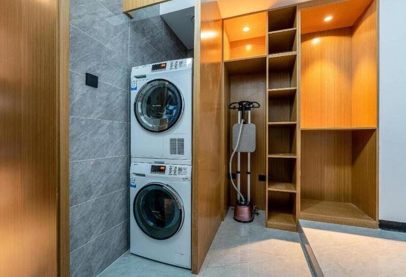 Starway Hotel Taiyuan Ecomomic Development Zone