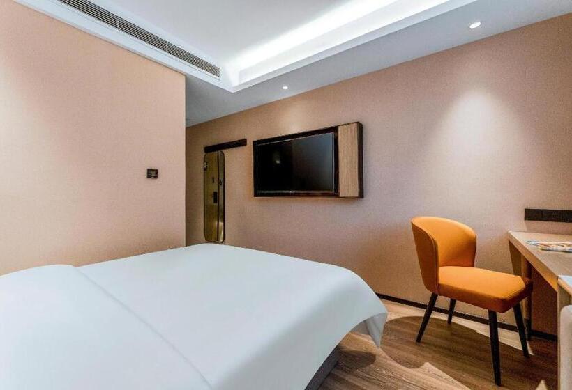 Starway Hotel Taiyuan Ecomomic Development Zone